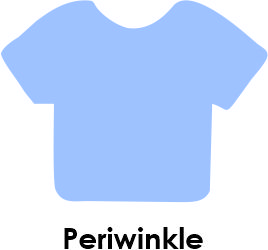 Easy Weed Periwinkle 15" - VW90150100Y